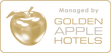 logo Golden Apple Hotels